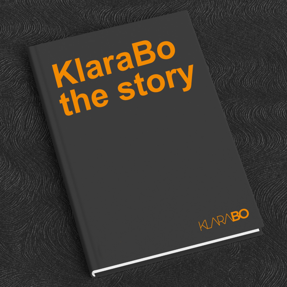 KlaraBo - The Story Book